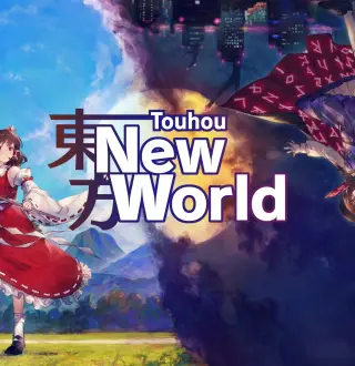 Touhou: New World Steam CD Key