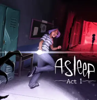 Asleep: Act 1 PC Steam CD Key