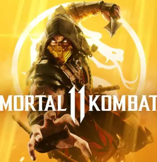 Mortal Kombat 11 CA XBOX One CD Key