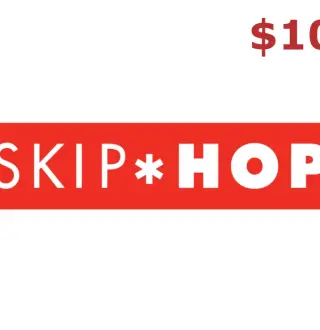 Skip Hop $10 Gift Card US