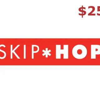 Skip Hop $25 Gift Card US