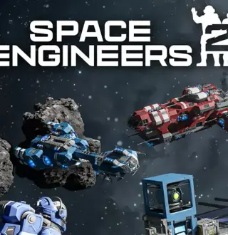 Space Engineers 2 PC Steam CD Key