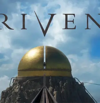 Riven EU Xbox Series X|S / PC CD Key