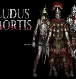 Ludus Mortis Steam CD Key