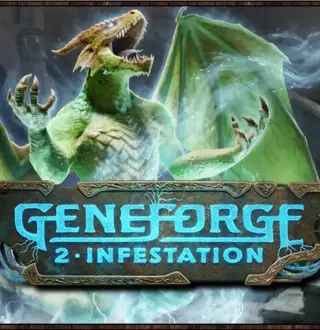 Geneforge 2 - Infestation PC Steam CD Key
