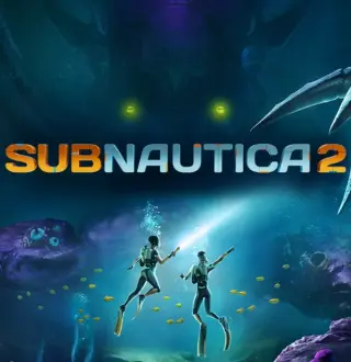 Subnautica 2 UK Xbox Series X|S / PC CD Key