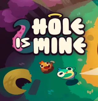 Hole Is Mine PC Steam CD Key