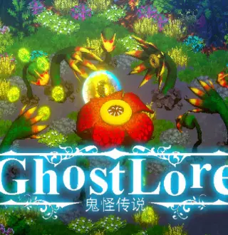 Ghostlore EU PC Steam CD Key