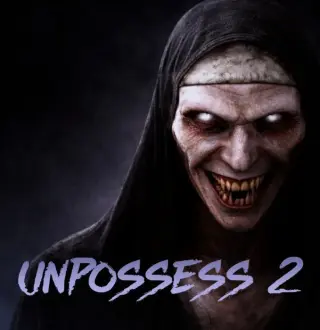 Unpossess 2: Exorcism Simulator PC Steam CD Key