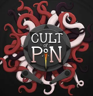 Cult of PiN PC Steam CD Key