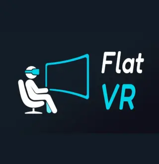 FlatVR PC Steam CD Key