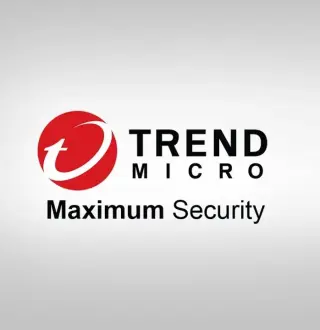 Trend Micro Maximum Security 2023 Key (1 Year / 10 Devices)