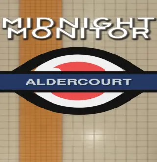 Midnight Monitor: Aldercourt PC Steam CD Key