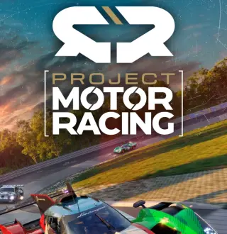 Project Motor Racing CA Xbox Series X|S CD Key
