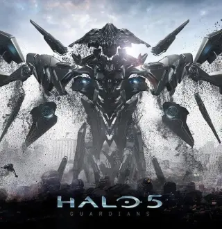 Halo 5: Guardians AU Xbox One / Xbox Series X|S CD Key