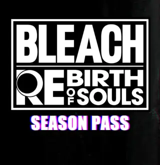 BLEACH Rebirth of Souls - Season Pass DLC PC Steam CD Key
