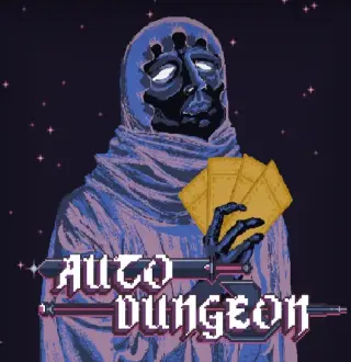 Auto Dungeon PC Steam CD Key