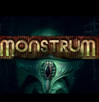 Monstrum EU PC Steam CD Key