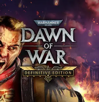 Warhammer 40,000: Dawn of War - Definitive Edition US PC Steam CD Key