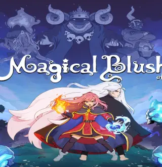 Magical Blush PC Steam CD Key