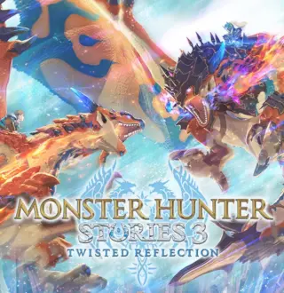 Monster Hunter Stories 3: Twisted Reflection CA Xbox Series X|S CD Key
