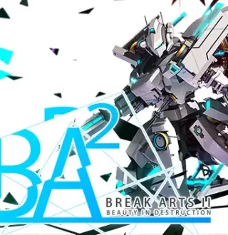 BREAK ARTS II PC Steam CD Key (valid until May 2027)