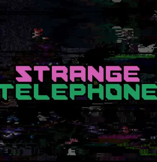 Strange Telephone PC Steam CD Key (valid until April 2027)