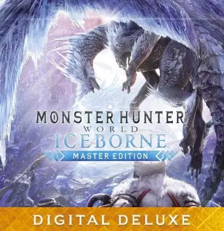 Monster Hunter World: Iceborne Master Edition CA Xbox One / Xbox Series X|S CD Key