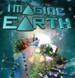 Imagine Earth XBOX One / Xbox Series X|S / PC CD Key