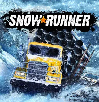 SnowRunner AR XBOX One / Xbox Series X|S CD Key
