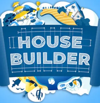 House Builder PC Steam CD Key (valid until December 2026)