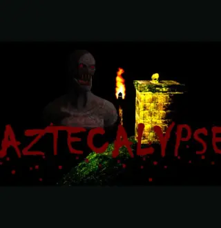 Aztecalypse PC Steam CD Key