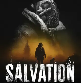 Salvation: Echoes of War PC Steam CD Key