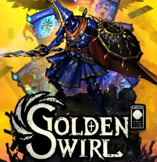 Golden Swirl PC Steam CD Key
