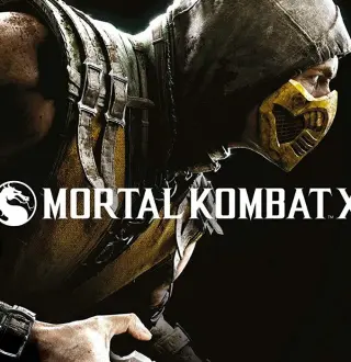 Mortal Kombat X AU Xbox One / Xbox Series X|S CD Key