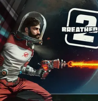 Breathedge 2 PC Steam Account