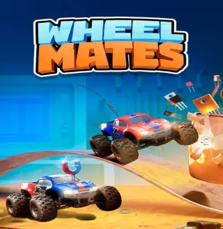 WheelMates PC Steam Altergift