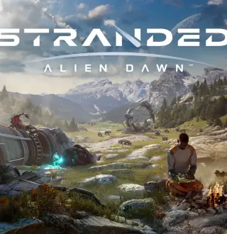 Stranded: Alien Dawn US Xbox One / Xbox Series X|S CD Key