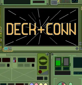 Deck &amp; Conn PC Steam CD Key