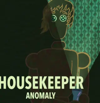 Housekeeper: Anomaly PC Steam CD Key