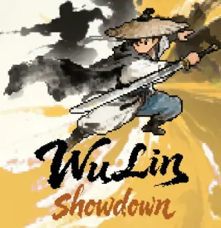 WuLin Showdown PC Steam CD Key