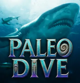 Paleo Dive PC Steam CD Key
