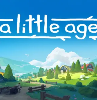 A Little Age PC Steam CD Key