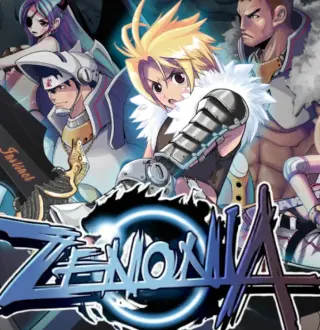 ZENONIA 1 PC Steam CD Key