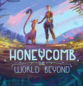 Honeycomb: The World Beyond PC Steam CD Key