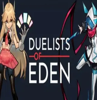 Duelists of Eden Steam CD Key