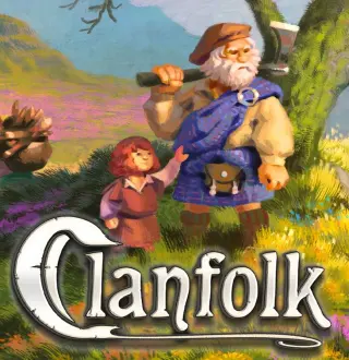 Clanfolk LATAM PC Steam CD Key