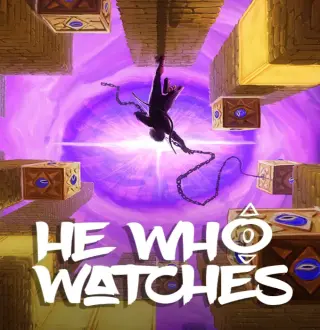He Who Watches PC Steam CD Key