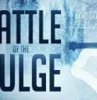 Battle of the Bulge Steam CD Key