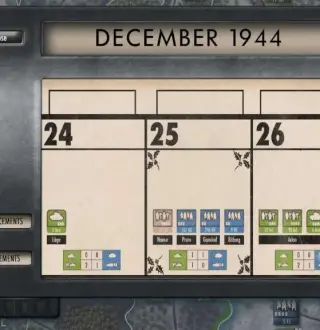 Battle of the Bulge Steam CD Key